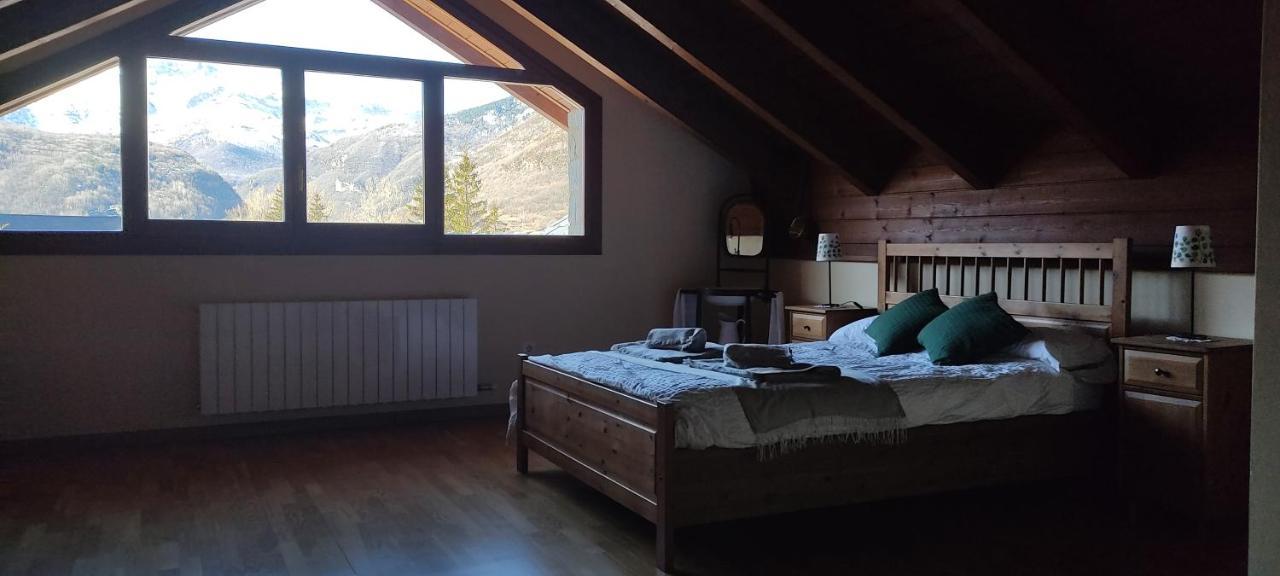 Апартаменты Atico Duplex Casa Ximet Бенаске Экстерьер фото