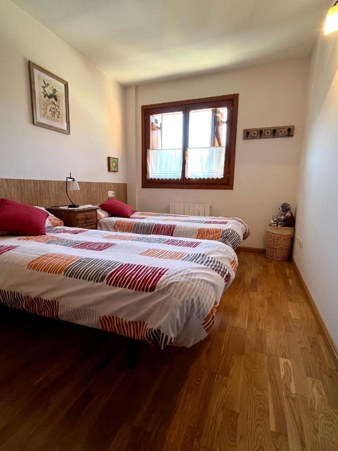 Апартаменты Atico Duplex Casa Ximet Бенаске Экстерьер фото