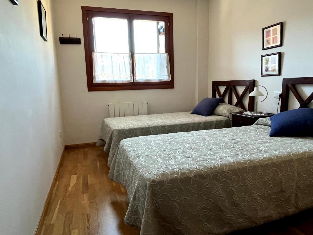 Апартаменты Atico Duplex Casa Ximet Бенаске Экстерьер фото