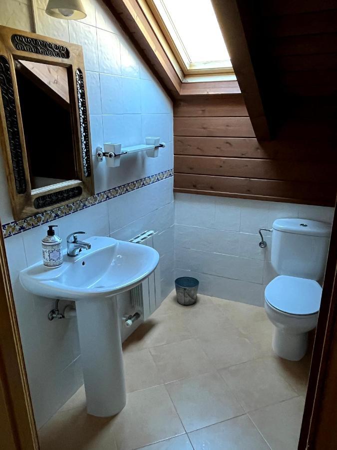 Апартаменты Atico Duplex Casa Ximet Бенаске Экстерьер фото